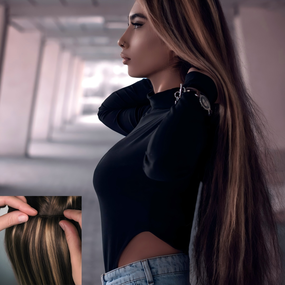 Trending Now Easy Wear Clip Ins