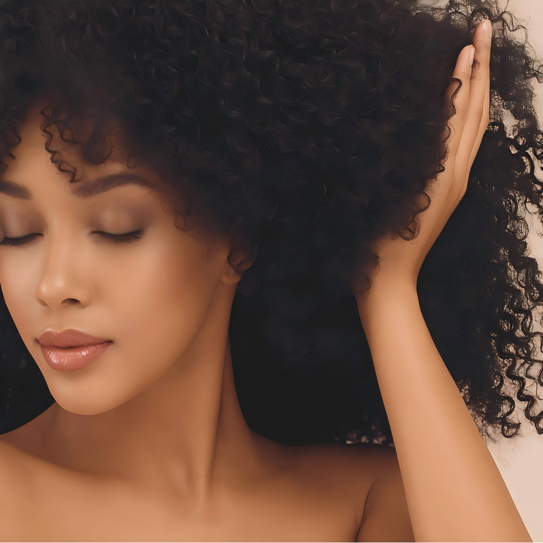 The Celebrity Edit Daily Style Wig