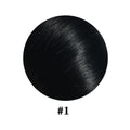 Clips In One Piece Hair Extension