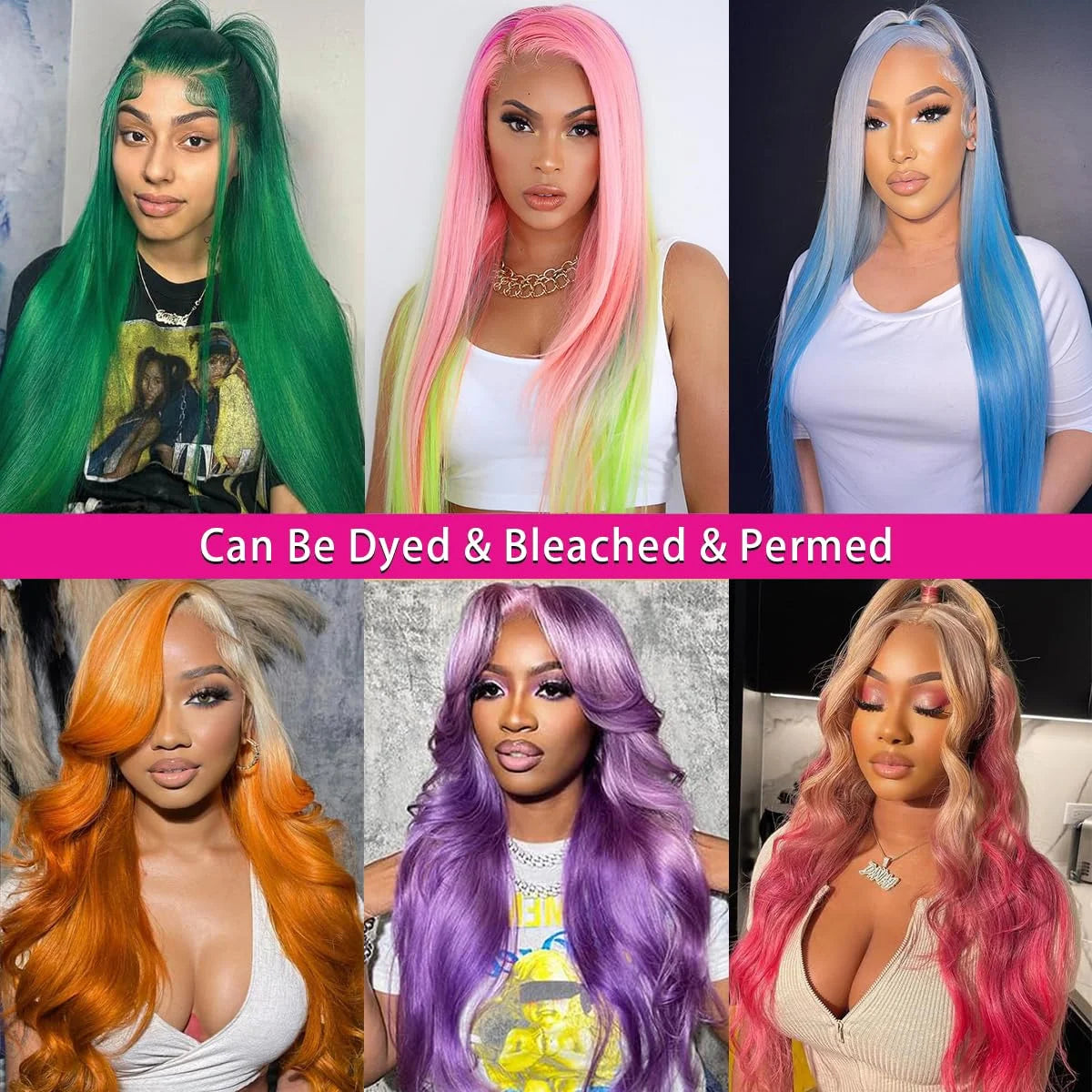 613 Honey Blonde Lace Front Human Hair Wigs