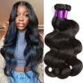 Body Wave Human Hair Bundles