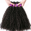 Kinky Curly Human Hair Bundles