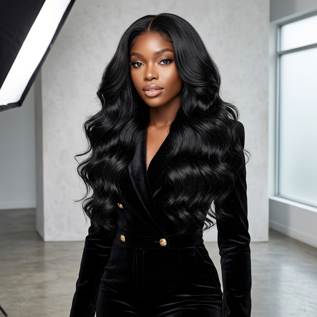 Body Wave Brazilian Human Hair Bundles
